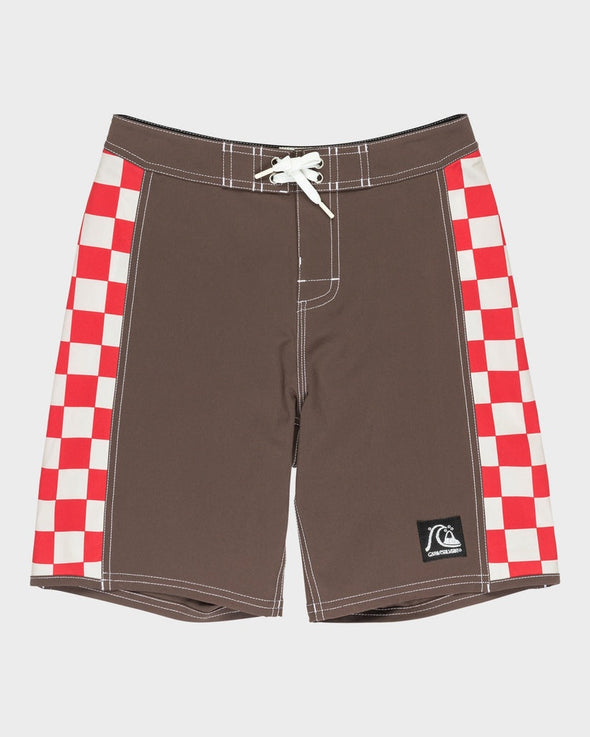 QUIKSILVER ORIGINAL ARCH YTH17 - CSD0
