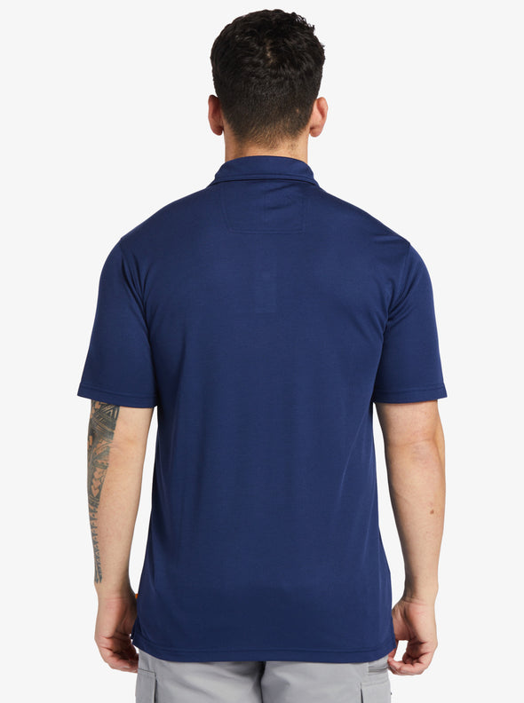 QUIKSILVER WATER POLO 2 - MIDNIGHT NAVY