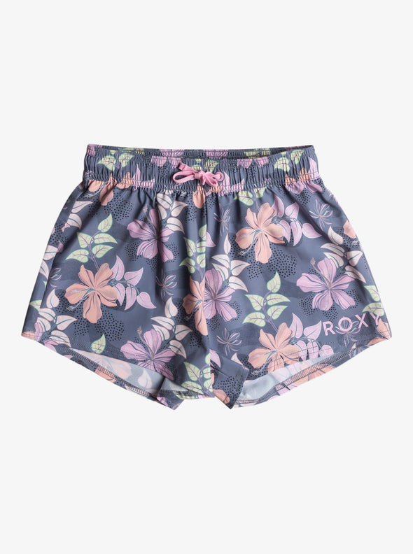 ROXY HIDDEN GARDEN BOARDSHORT - XBMN