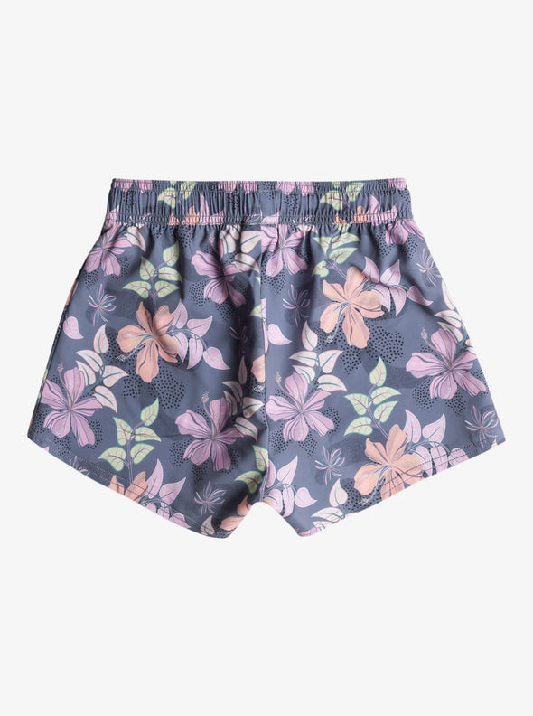 ROXY HIDDEN GARDEN BOARDSHORT - XBMN