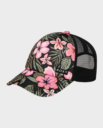ROXY GIRLS HONEY COCONUT - KVJ8