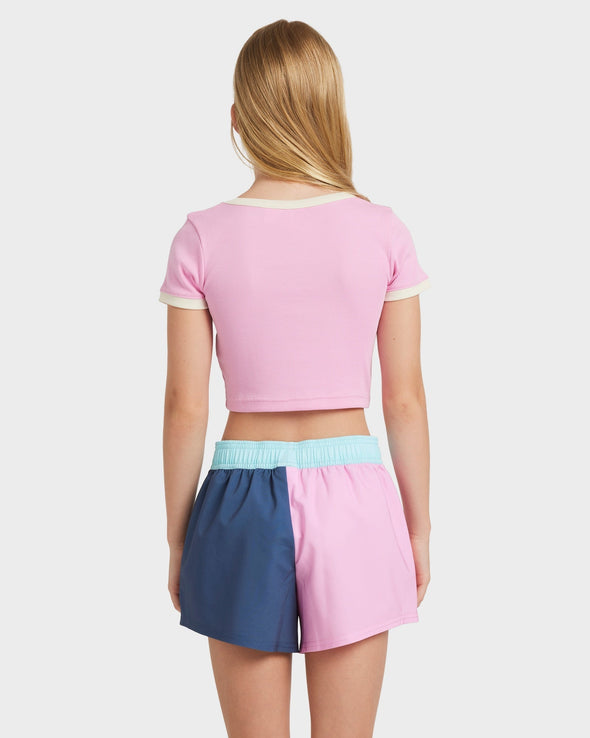 ROXY HEY YEAH YEAH - MTE0