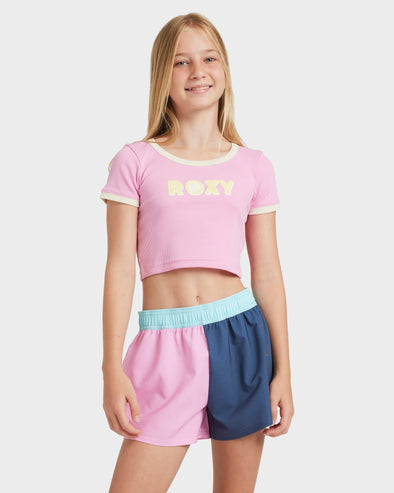 ROXY HEY YEAH YEAH - MTE0