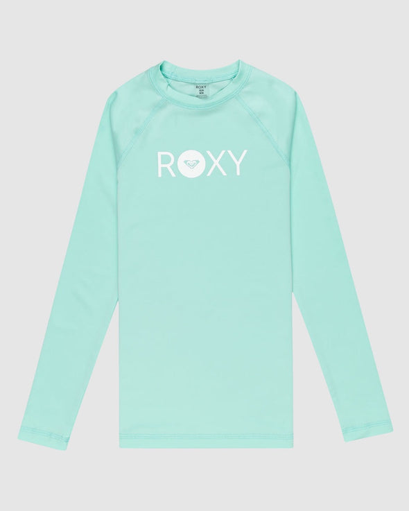 ROXY ESSENTIAL LS LYCRA - GCZ0