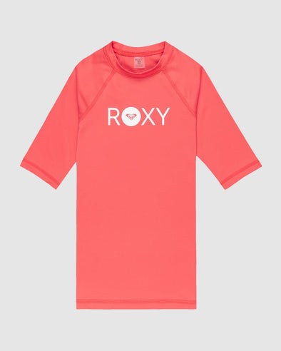 ROXY ESSENTIAL SS LYCRA - MKJ0