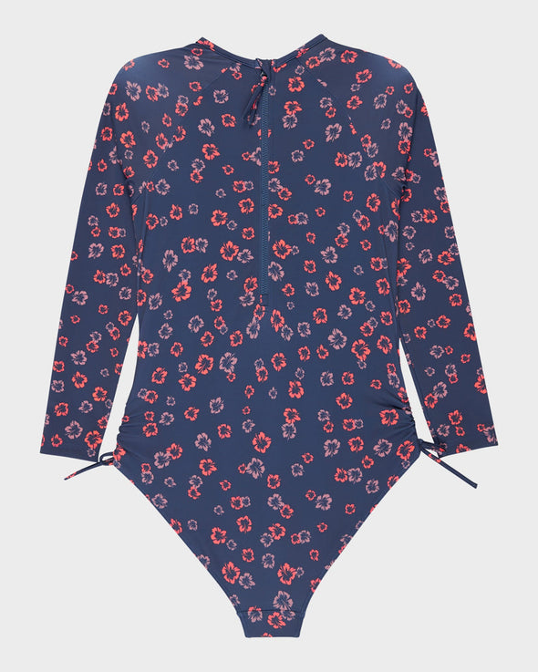 ROXY CUTE DITSY ONESIE - XBMP