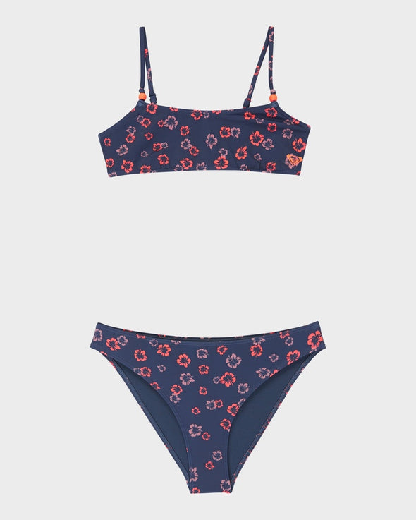ROXY CUTE DITSY BRALETTE SET - XBMP