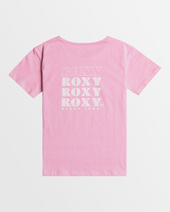 ROXY DAY AND NIGHT C - LILAC CHIFFON