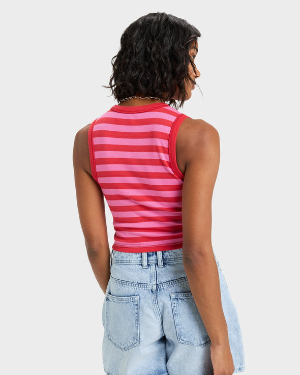 ROXY ICONIC DAYS STRIPES - RPH1