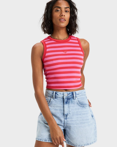 ROXY ICONIC DAYS STRIPES - RPH1