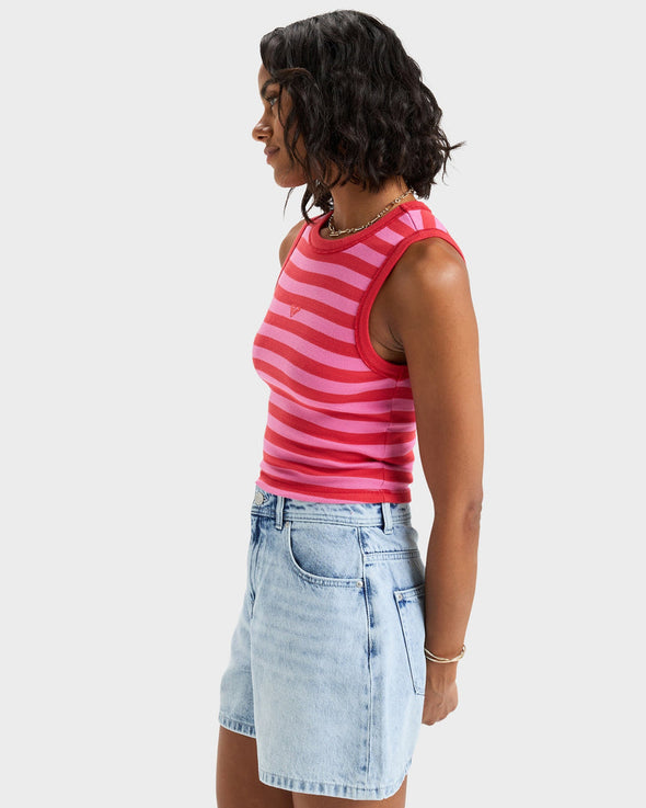 ROXY ICONIC DAYS STRIPES - RPH1
