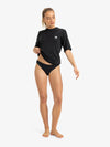 ROXY HAPPY WAVES SS SURF TEE - KVJ0