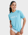 ROXY ESSENTIAL LYCRA SS - GFD0