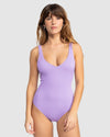 ROXY RIB ROXY LOVE ONE PIECE NEW - PJJ0