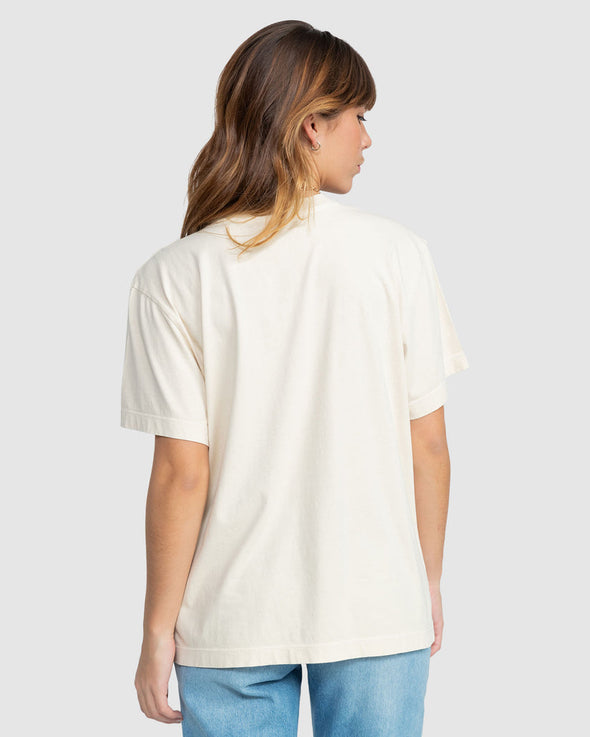 ROXY MAZZY TEE B - TEC0