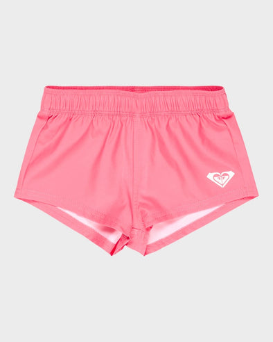 ROXY TW SOLID BOARDSHORT BASIC - MLB0