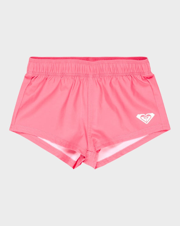 ROXY TW SOLID BOARDSHORT BASIC - MLB0