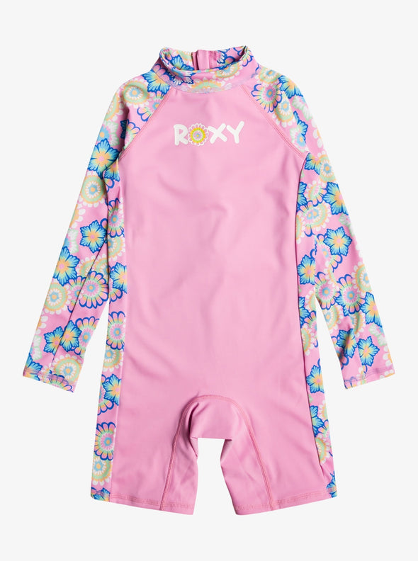 ROXY FLOWER PARTY SPRING SUIT - MFA6