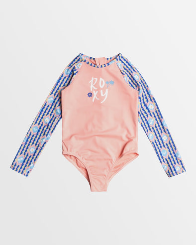 ROXY TW TILES ONESIE - PND7