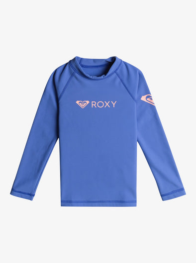 ROXY HEATHER LS TW - PND0