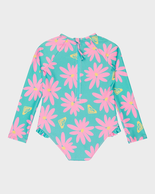 ROXY MARGUERITE TW ONESIE - XGMY