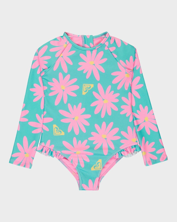 ROXY MARGUERITE TW ONESIE - XGMY