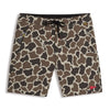 FLORENCE CORDURA AIRTEX BOARDSHORT - TUNDRA CAMO