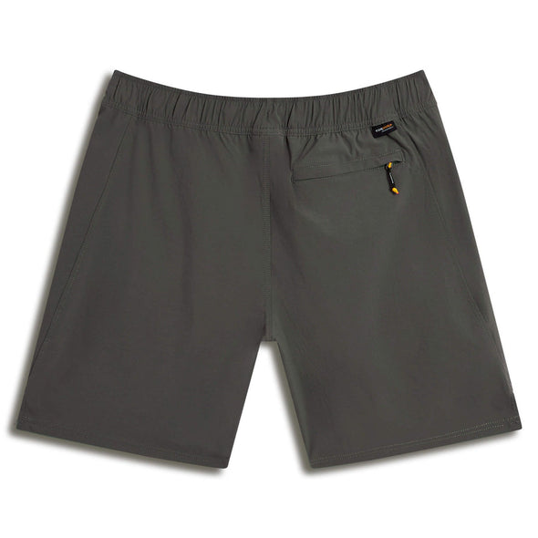 FLORENCE ALL-PURPOSE CORDURA SHORT - MOUNTAIN