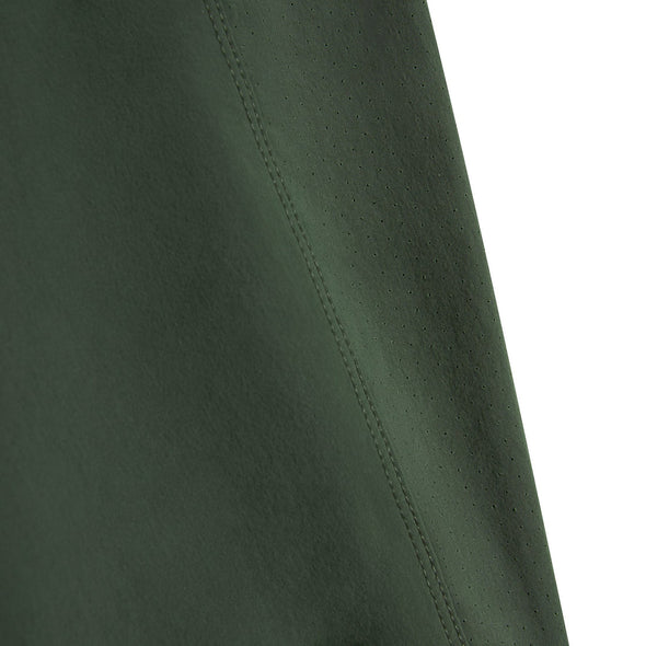 FLORENCE CORDURA AIRTEX BOARDSHORT - THYME