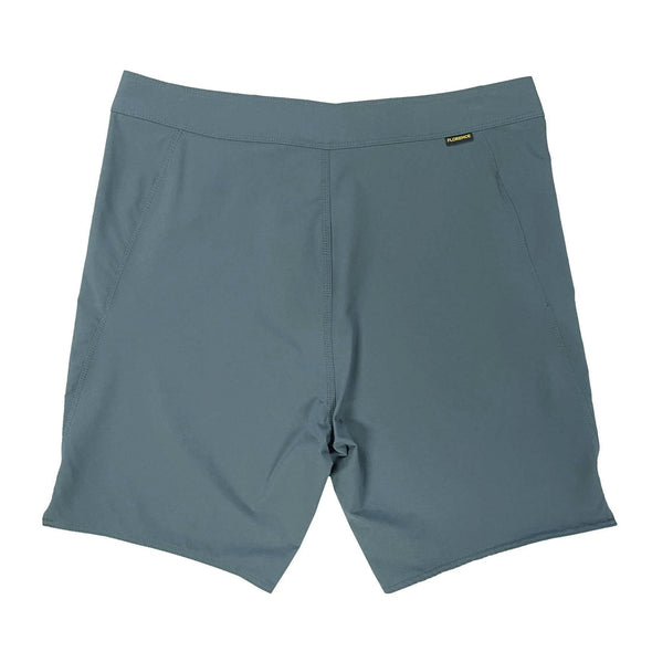 FLORENCE STANDARD ISSUE BOARDSHORT - SEA BLUE