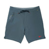 FLORENCE STANDARD ISSUE BOARDSHORT - SEA BLUE
