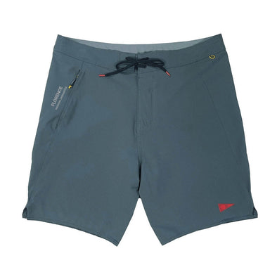 FLORENCE STANDARD ISSUE BOARDSHORT - SEA BLUE