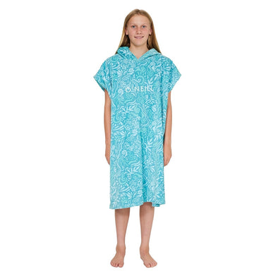 ONEILL GIRLS BAHIA CHANGE TOWEL - TIDEPOOL