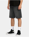 VOLCOM BILLOW DENIM SHORT 22" - CONCRETE