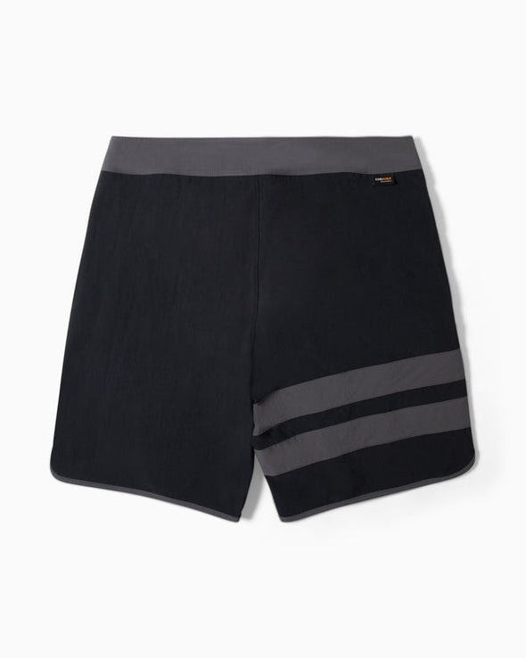 HURLEY PHANTOM CORDURA BP BOARDSHORT - BLACK