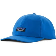 PATAGONIA TERREBONNE HAT - ENDLESS BLUE