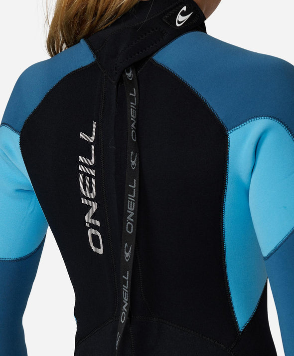 ONEILL YOUTH REACTOR 2 GBS BZ FULL 3.2MM - BLUE