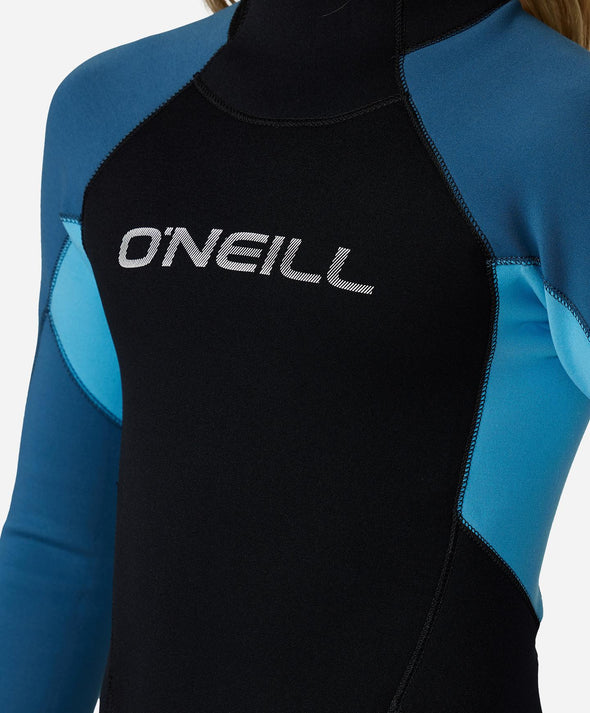 ONEILL YOUTH REACTOR 2 GBS BZ FULL 3.2MM - BLUE