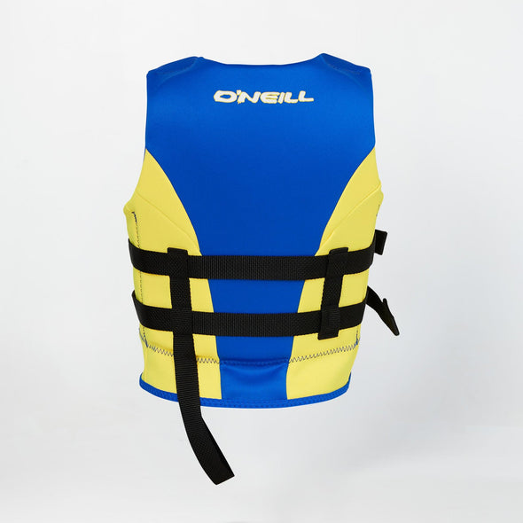 ONEILL KIDS REACTOR L50S - ROYAL