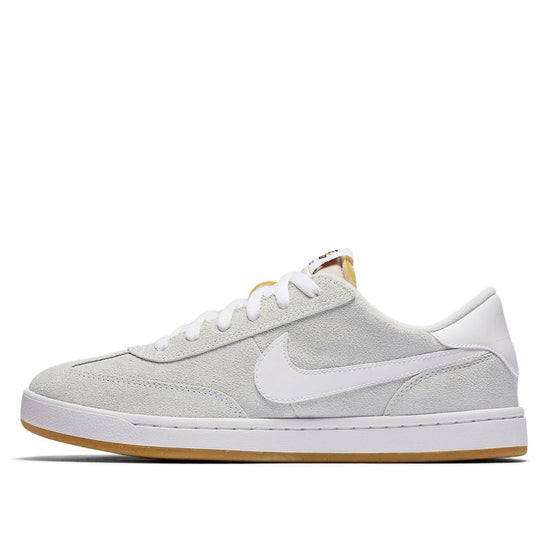 NIKE SB FC CLASSIC SUMMIT WHITE /SUMMIT WHITE