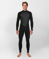 ONEILL REACTOR 2 BZ FULL 3.2MM - BLACK/BLACK
