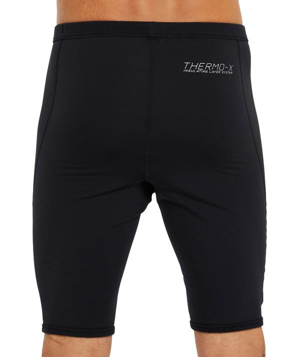 ONEILL THERMO X SHORT - BLACK