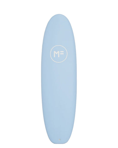 MICK FANNING BEASTIE EPOXY-LAM - SKY