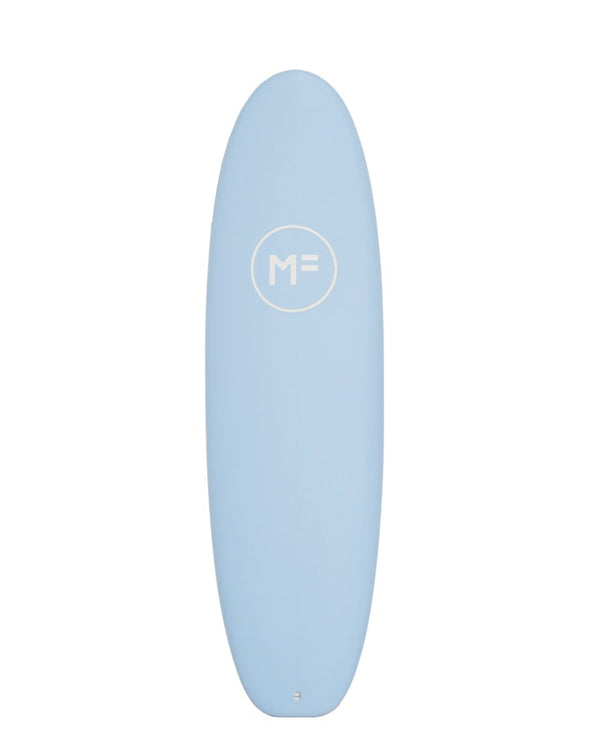 MICK FANNING BEASTIE EPOXY-LAM - SKY