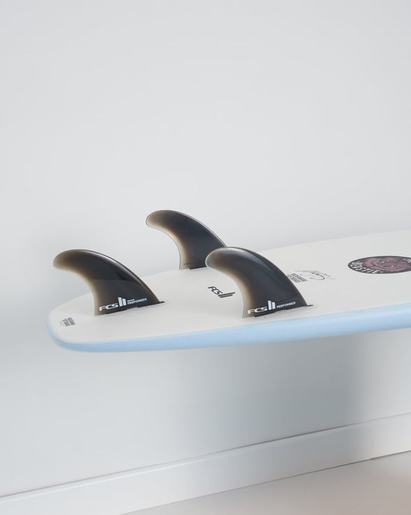 MICK FANNING BEASTIE EPOXY-LAM - SKY