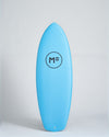 MICK FANNING SOFTBOARDS LITTLE MARLEY EPOX-LAM- AQUA