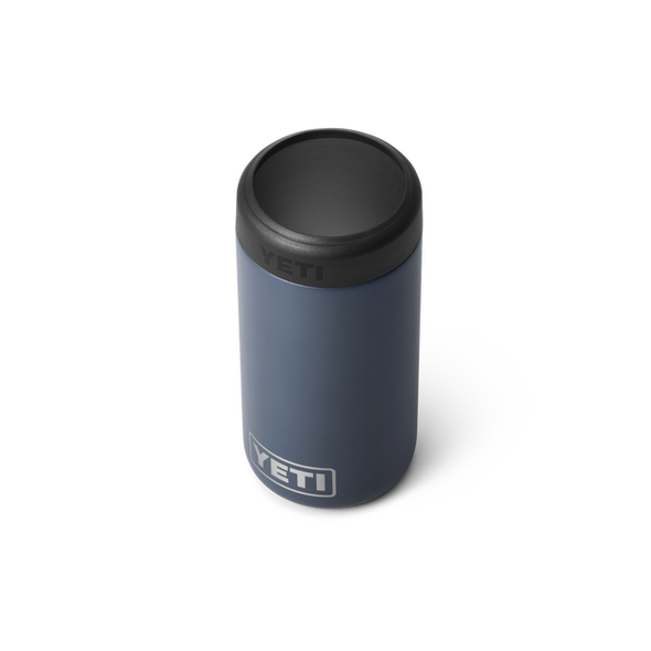 YETI RAMBLER 250ML COLSTER SLIM - NAVY