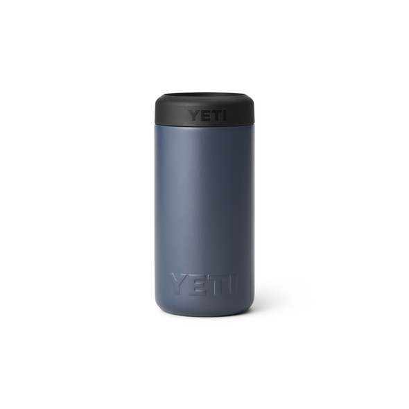 YETI RAMBLER 250ML COLSTER SLIM - NAVY