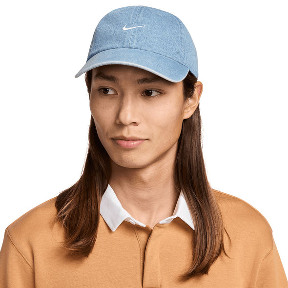 NIKE SB U NK CLUB CAP U CB DENIM 24 L - 429
