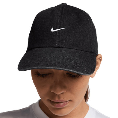NIKE BS U NK CLUB CAP U CB DENIM 24 L - 010
